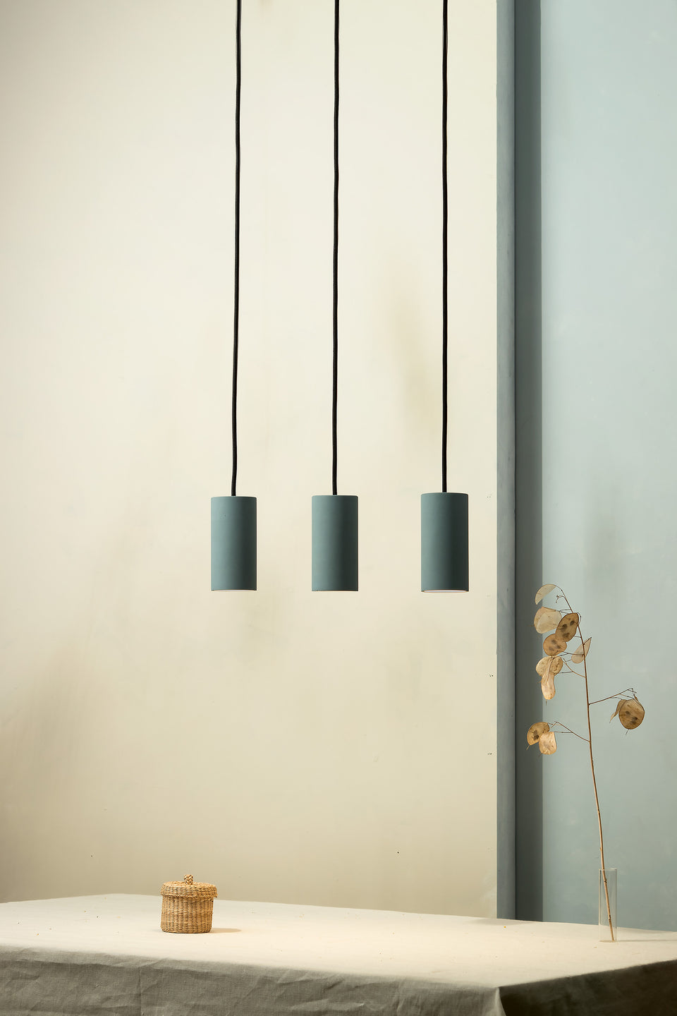 Cromia pendant lamp 13 cm