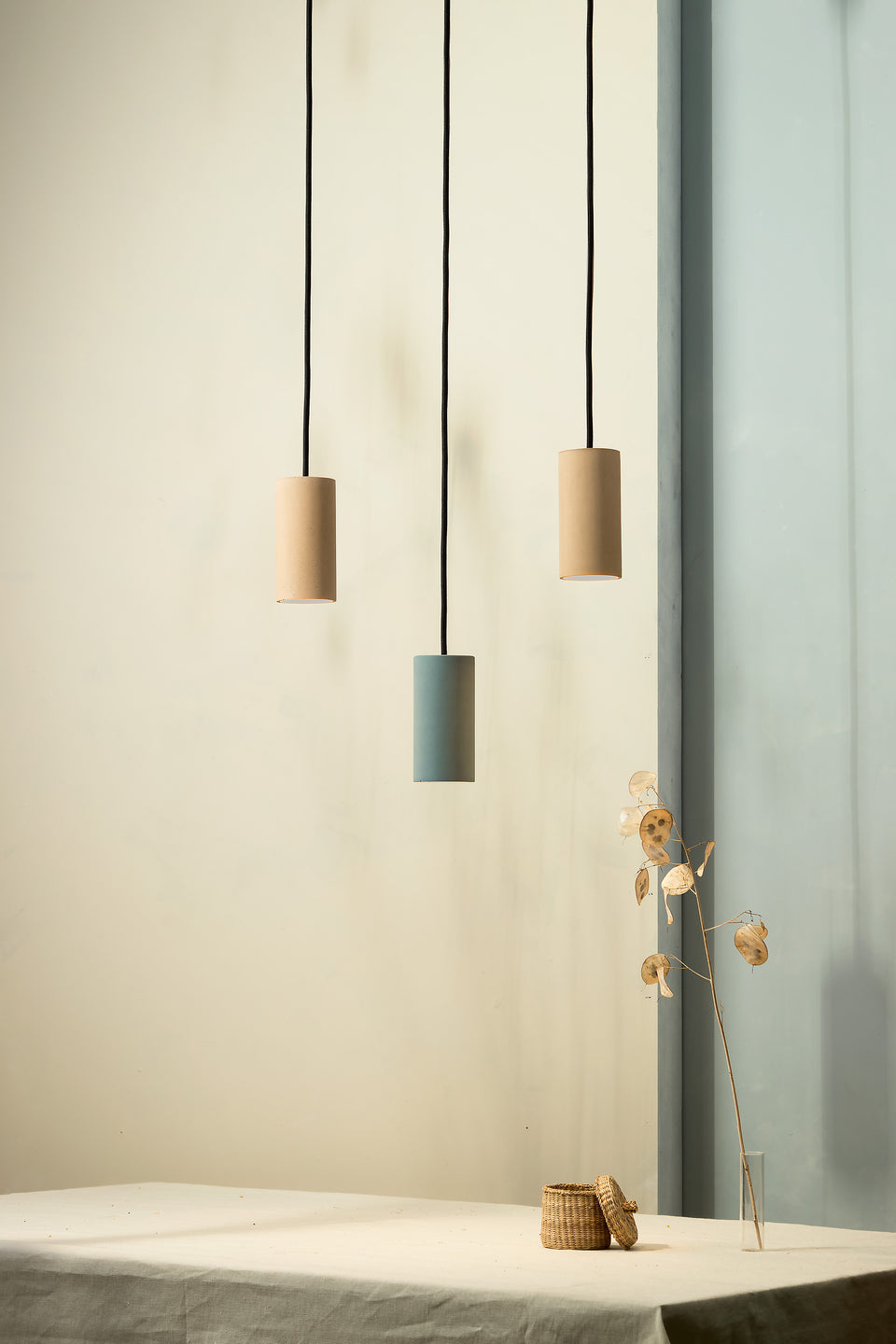 Cromia pendant lamp 13 cm