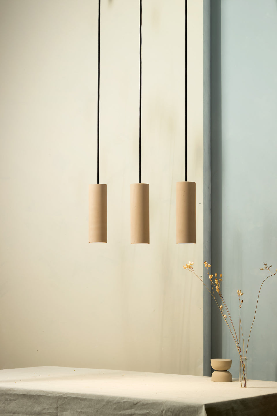 Cromia pendant lamp 20 cm