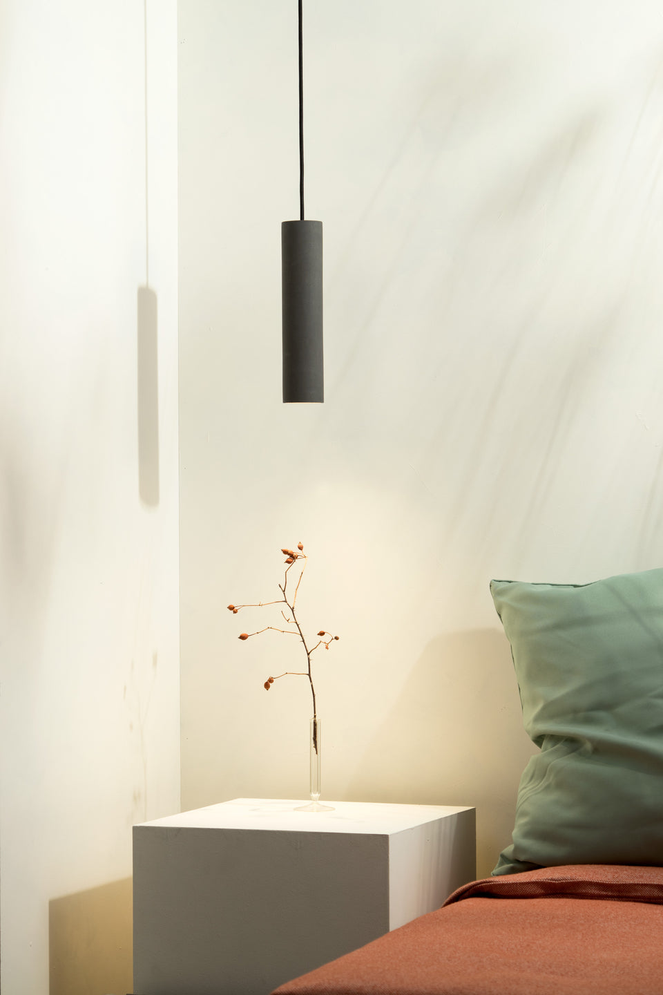 Cromia pendant lamp 28 cm