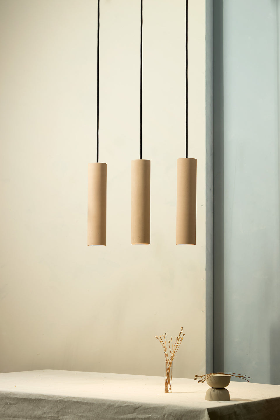 Cromia pendant lamp 28 cm