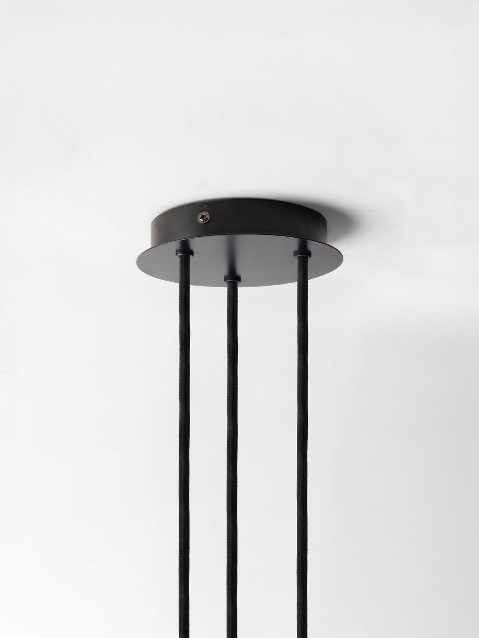 Ila Trio pendant lamp