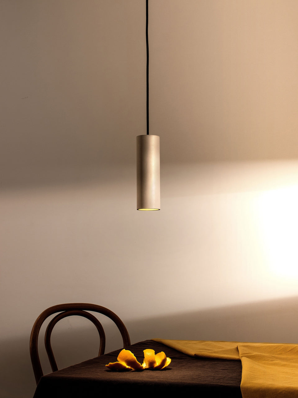 Cromia pendant lamp 20 cm